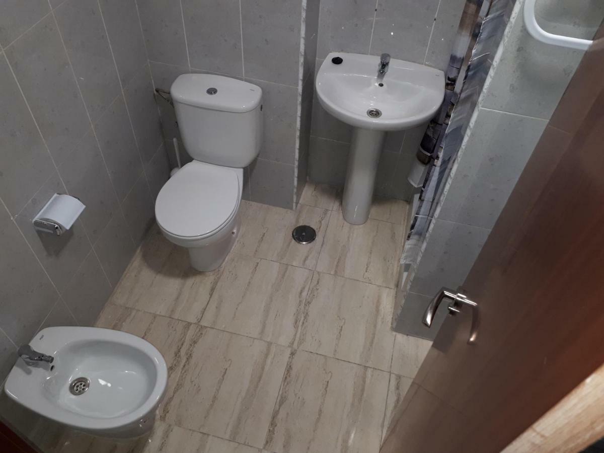 Calle Antonio Millon Nerja Kültér fotó
